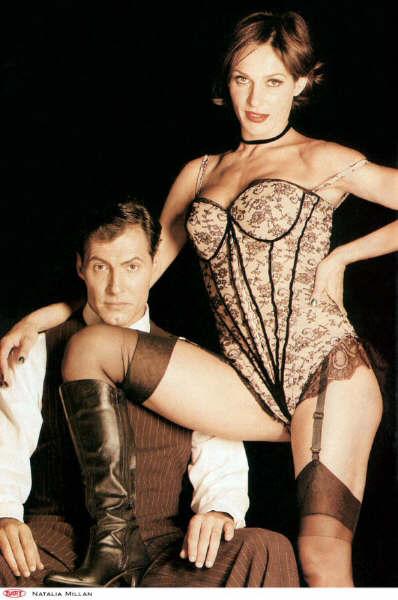 cabaret