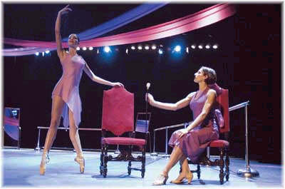 spectacle
