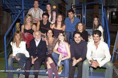 saison 1