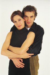 natalia et son mec