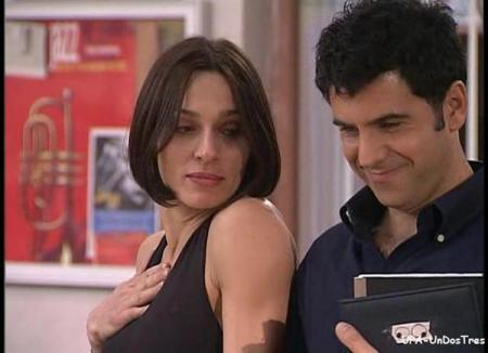 Adéla et Cristobal