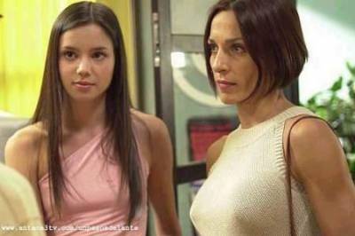 Adéla et Martha