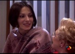 Adéla et Carmen
