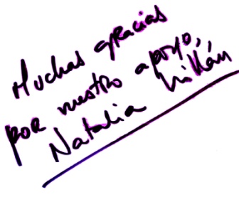 autographe