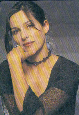 Natalia millan