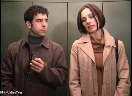 adéla & cristobal